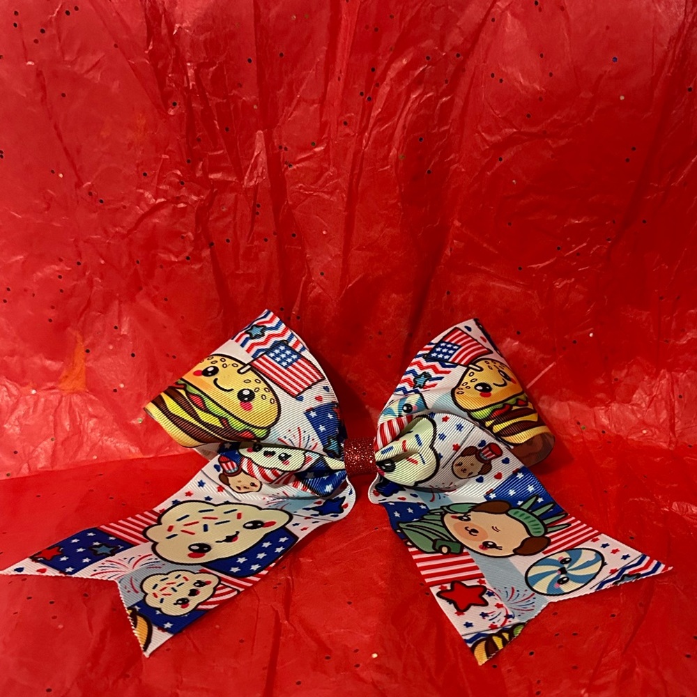 Bow